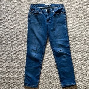 Levi Strauss Boyfriend Jeans size 27